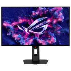 27" ROG Strix XG27AQDMGR gaming monitor