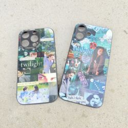 Twilight Phone Cases For Sale!