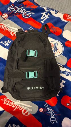 Element back pack