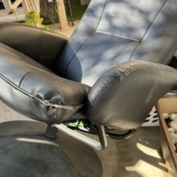 Recliner Chair
