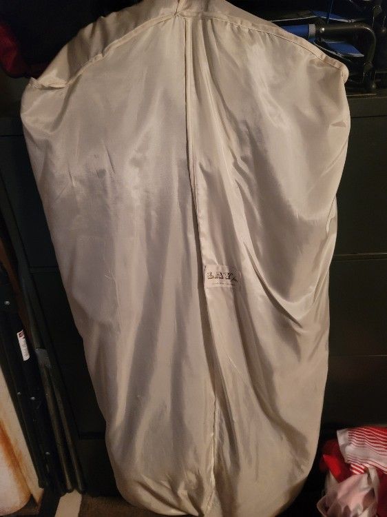 VINTAGE Lay Fur Long Coat xs  Shoes