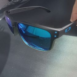Oakley Sunglasses Polarized 