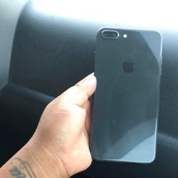 iPhone 8 Plus Boost Mobile 