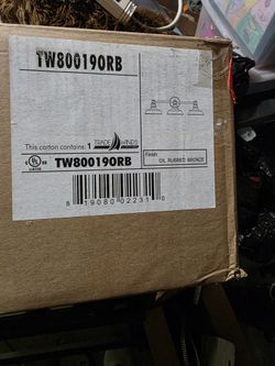 2 Bathroom Vanity Light New