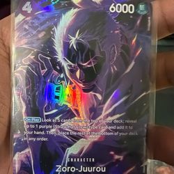 One piece singles sp alt leaders