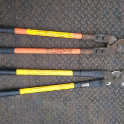 Wire Cutters 