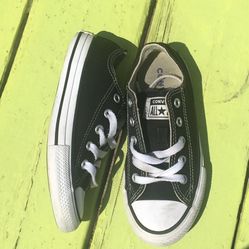 KIDS CONVERSE 12C