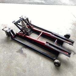 Pit Bull Motorcycle Jack