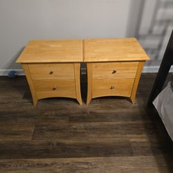 Like New Nightstands