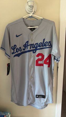 Authentic Dodgers Jersey size 40 (Bryant)