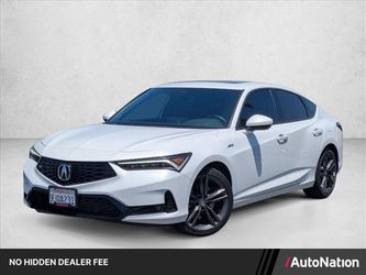 2024 Acura Integra