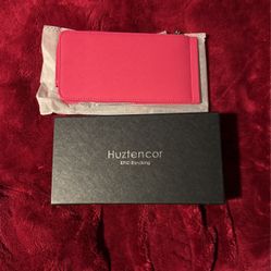 RFID BLOCKING WALLER WOMEN