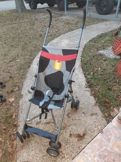 Umbrella stroller