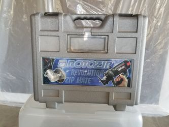 RotoZip Power Tool