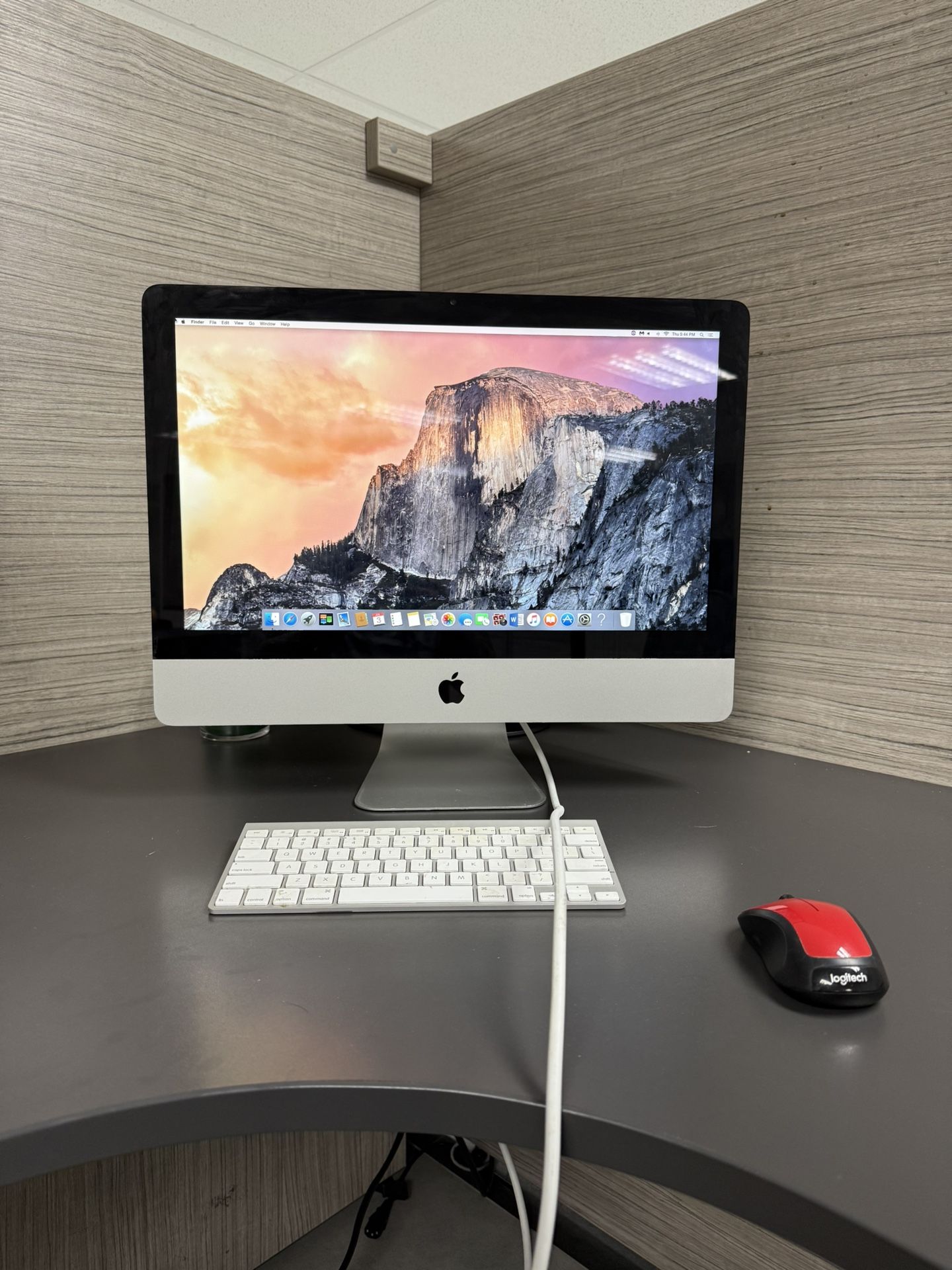 Apple Mac Desktop