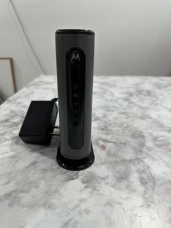 Modem Motorola MB 7220