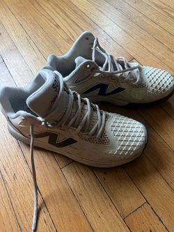 Baseball turf shoes