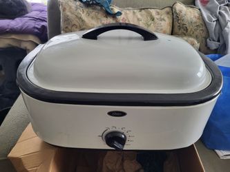 Roaster ( cooking)