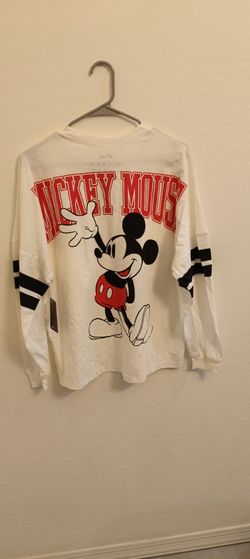 Mickey Mouse Sweatshirt Unisex 4 Pieces