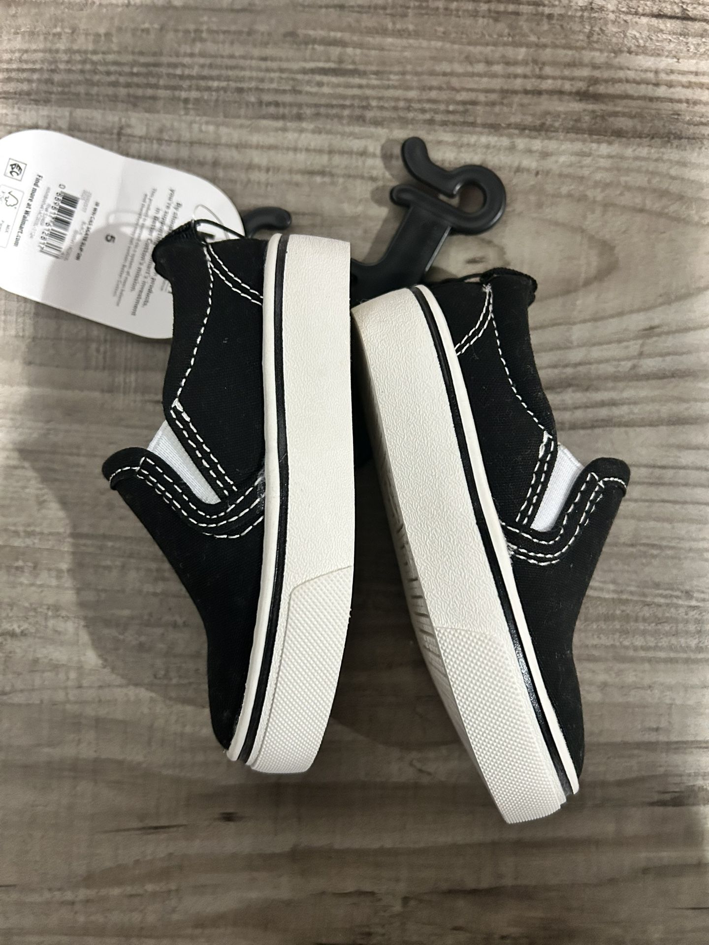 Toddler Shoe