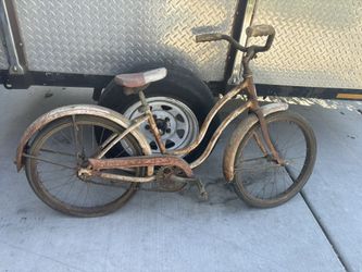 1966 Schwinn Hollywood 
