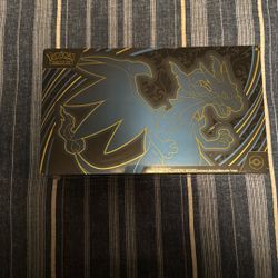 Pokemon Charizard UPC SEE DESCRIPTION 