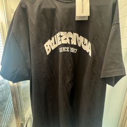 Men’s Balenciaga T-shirt 