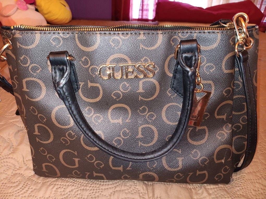 Purse (Bolsa)