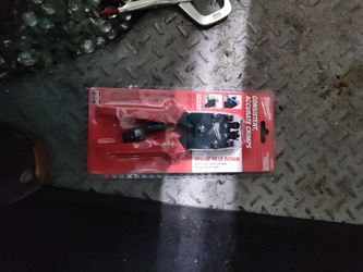 Milwaukee Consistent Accurate Crimps
