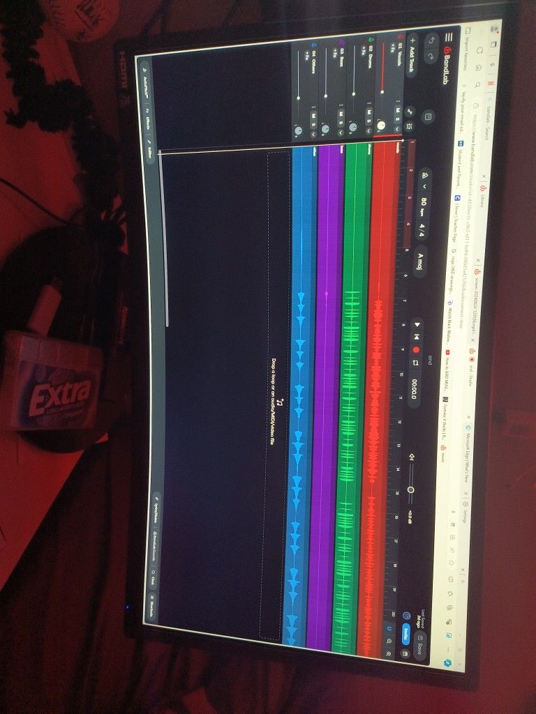 Beats For Sale (Check Description)