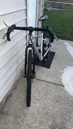 street bicycle