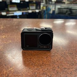 DJI Action 4 Camera 