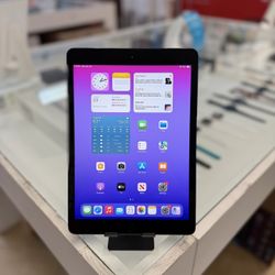 iPad 10.2inch Wifi & LTE Unlocked Newest IOS 18