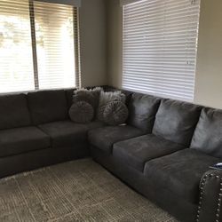 Sectional Sofa
