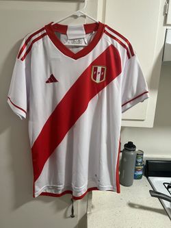 2023 peru jersey With Tags