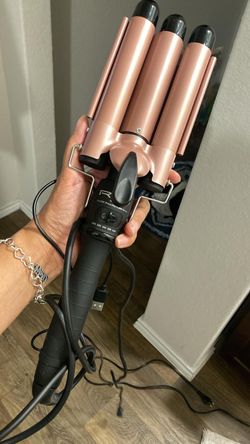 Hair Wave Iron