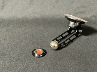 Nite Ize - Steelie - Car Windshield Magnetic Cell Phone Holder