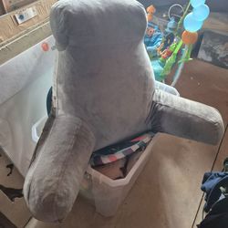 Reading Pillow