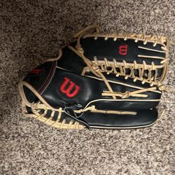 Wilson A2000 12.75inch Baseball Glove