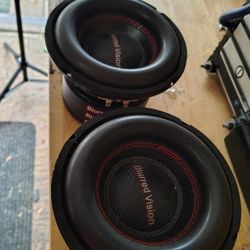 3 Blurred Vision 3 stack 6.5s