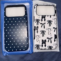 Casely Cases For iPhone 17 Pro Max  