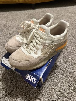 ASICS