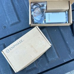 Enphase Cell Kit 