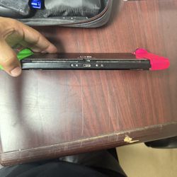 Nintendo Switch OLED model