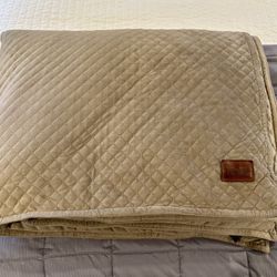 Pendleton Weighted Blanket - 10lbs