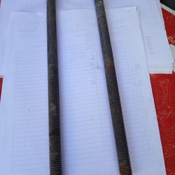 Fastener Bolts