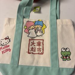 Tote Bag