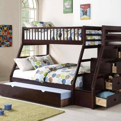 Ventas De Literas Nuevos  Por 649