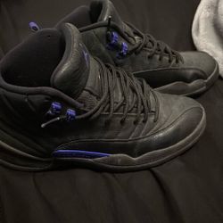 Jordan 12