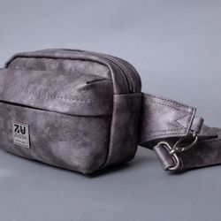 Waist Bag Made In Colombia 